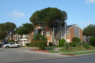 Kingston Port in Corpus Christi, TX - Building Photo - Building Photo