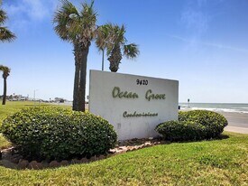 9420 Seawall Blvd in Galveston, TX - Building Photo