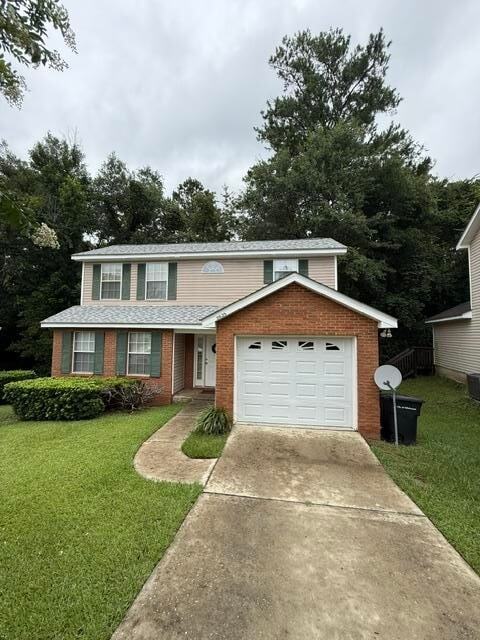 property at 2635 Fairmount Ln