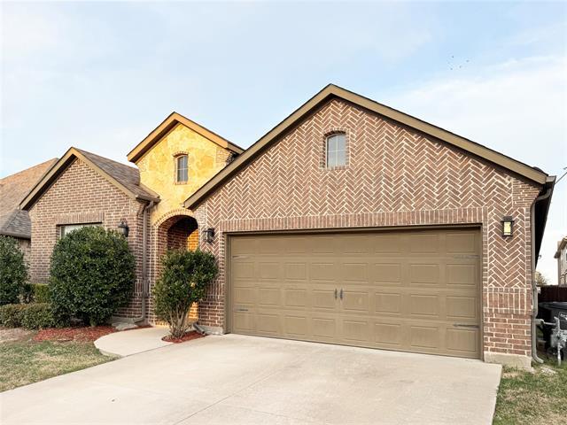 8369 Blue Periwinkle Ln in Fort Worth, TX - Building Photo - Building Photo