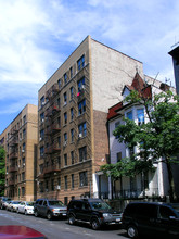 2700 Marion Ave in Bronx, NY - Building Photo - Building Photo