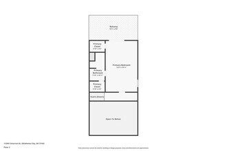 11240 Cimarron Dr in Oklahoma City, OK - Building Photo - Building Photo