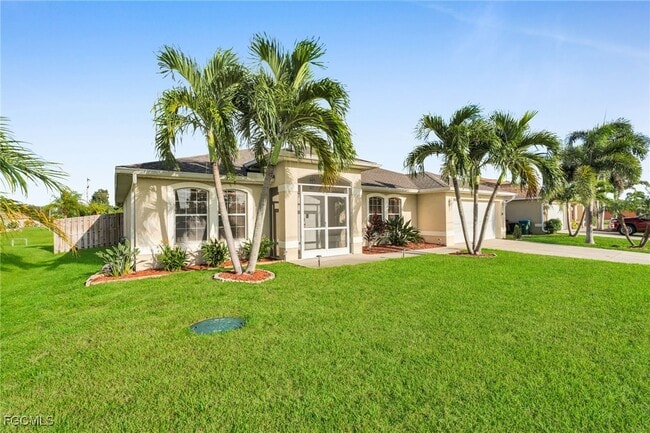 property at 29 SW 24th Pl