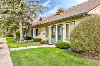 Green Pine Acres Apartments in Burton, MI - Building Photo - Building Photo