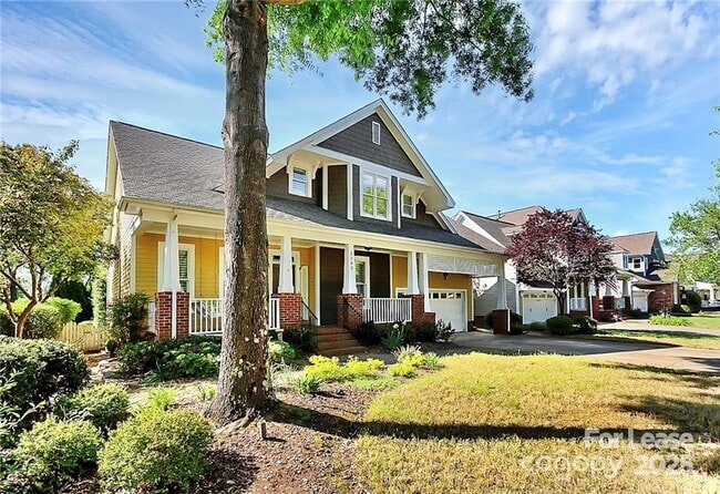 2300 Mirow Pl in Charlotte, NC - Building Photo - Building Photo