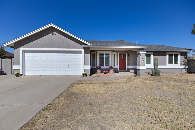 property at 6360 E Ivy St
