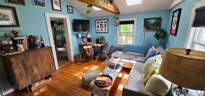 4R Shepard St, Unit 4R in Boston, MA - Building Photo - Building Photo