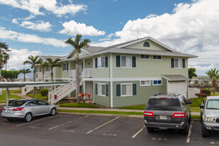 View Pointe at Waikele Apartments