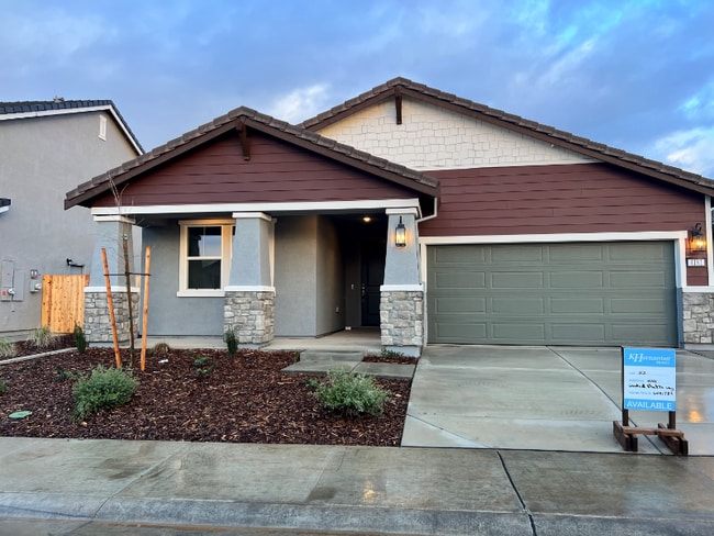 property at 4181 Crested Butte Wy