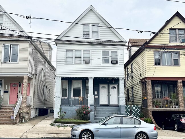 property at 469 Avenue A