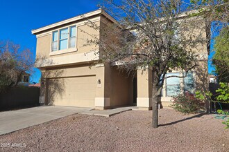 8833 S 13th Pl in Phoenix, AZ - Building Photo - Building Photo