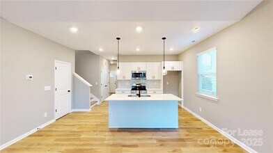 2504 Pitts Dr in Charlotte, NC - Building Photo - Building Photo