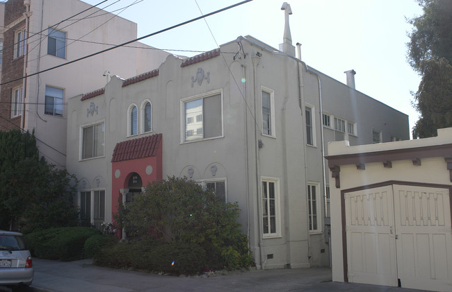 810-816 Erie St in Oakland, CA - Building Photo - Building Photo