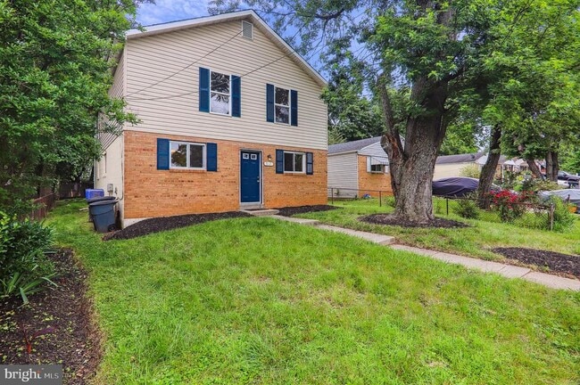 property at 517 Carmody Hills Dr