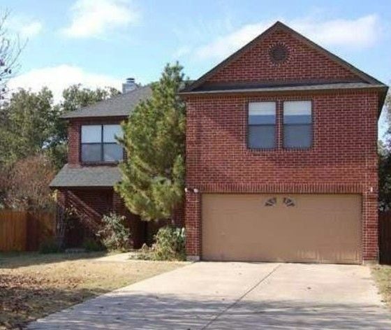 1403 Bullhill Cove