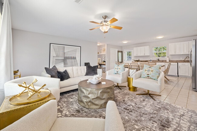 property at 703 NW 10th St