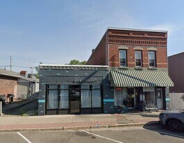 256 E 14th St in Elmira, NY - Building Photo