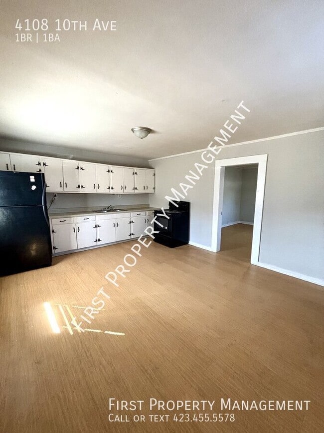 property at 4108 10th Ave