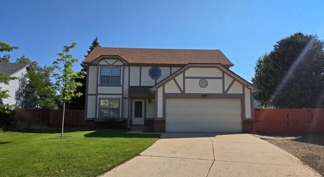 property at 8155 Tulip Tree Ct