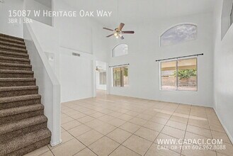 15087 W Heritage Oak Way in Surprise, AZ - Building Photo - Building Photo