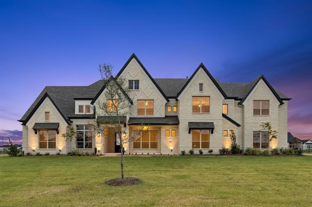 5412 Westminster Wy in Allen, TX - Building Photo