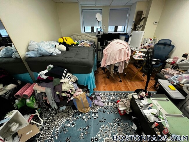 62 Boylston St, Unit L05