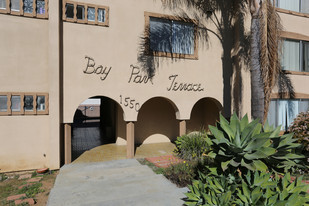 Bay Park Terrace Apartments