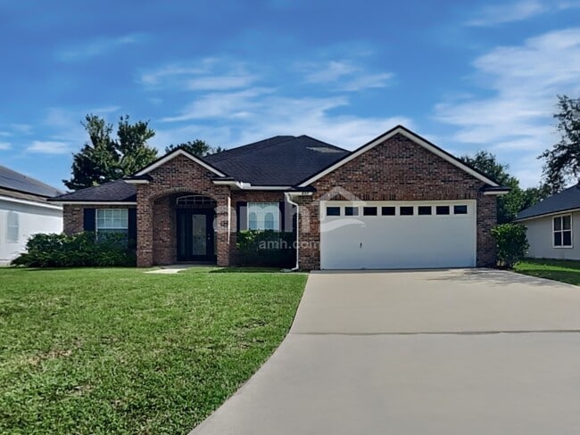 632 E Red House Branch Rd