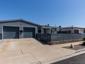 4791 Jutland Dr, Unit 4791 in San Diego, CA - Building Photo - Building Photo