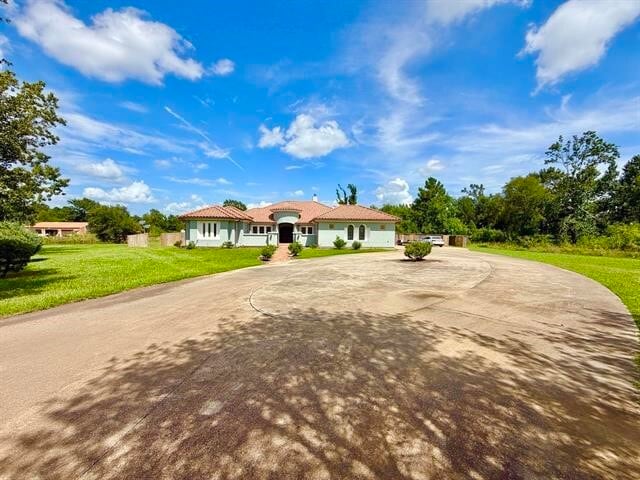 property at 12410 Keith Rd