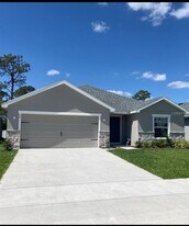 94 Polermo Ave in St. Cloud, FL - Building Photo