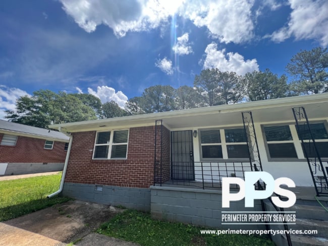 property at 87 Pine St NE