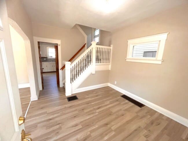 552 Carlton St in Toledo, OH - Building Photo - Building Photo