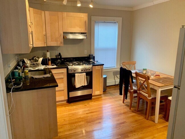 property at 12 Springer St