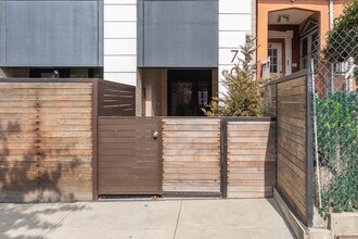 707 Willoughby Ave in Brooklyn, NY - Building Photo - Building Photo