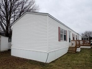 2331 Windover Dr in Ankeny, IA - Foto de edificio - Building Photo