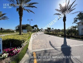 1830 Estuary Ln in Kissimmee, FL - Building Photo - Building Photo