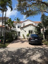 1534 Weeping Willow Way in Hollywood, FL - Foto de edificio - Building Photo