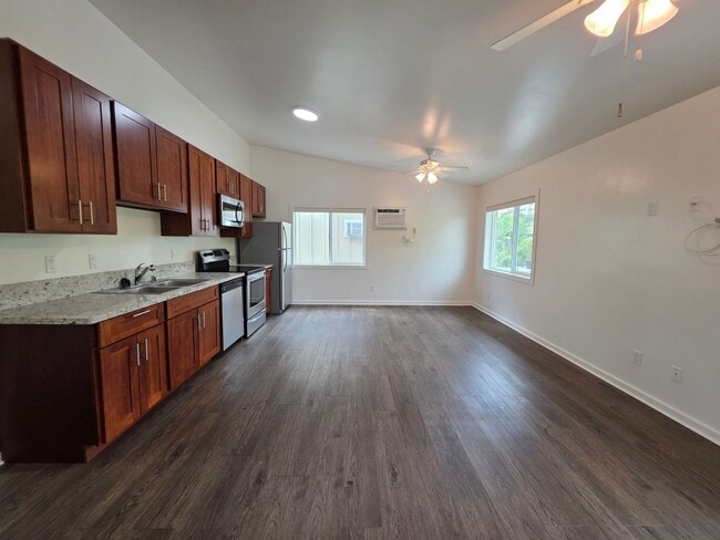 117 Maluniu Ave in Kailua, HI - Building Photo - Building Photo