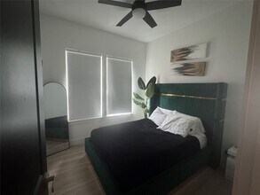 3549 Amos St in Houston, TX - Building Photo - Building Photo