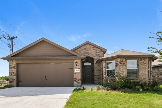property at 948 Cheryl St