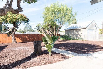 3968 Violet St in La Mesa, CA - Building Photo - Building Photo