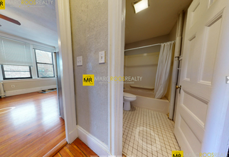 39 JFK St, Unit 26-7 in Cambridge, MA - Foto de edificio - Building Photo