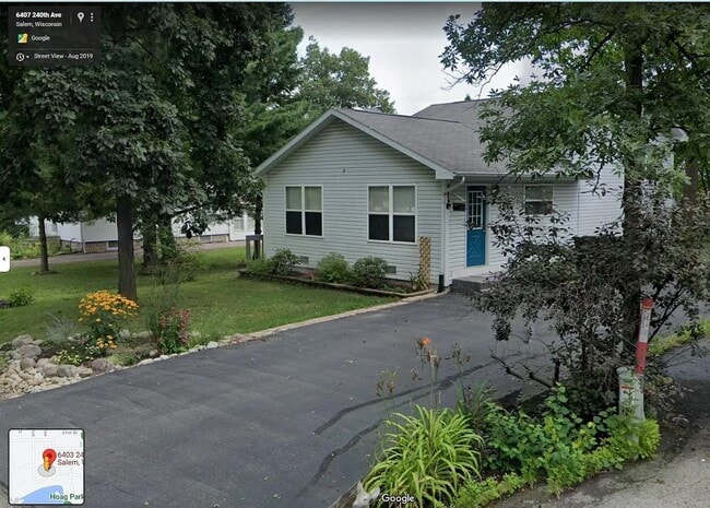 property at 6403 240th Ave