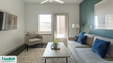 7201 Henneman Way in McKinney, TX - Foto de edificio - Building Photo