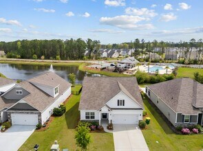 123 Oldwood Dr in Pooler, GA - Building Photo - Building Photo