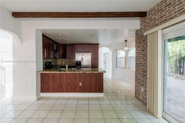 property at 4670 SW 154th Pl