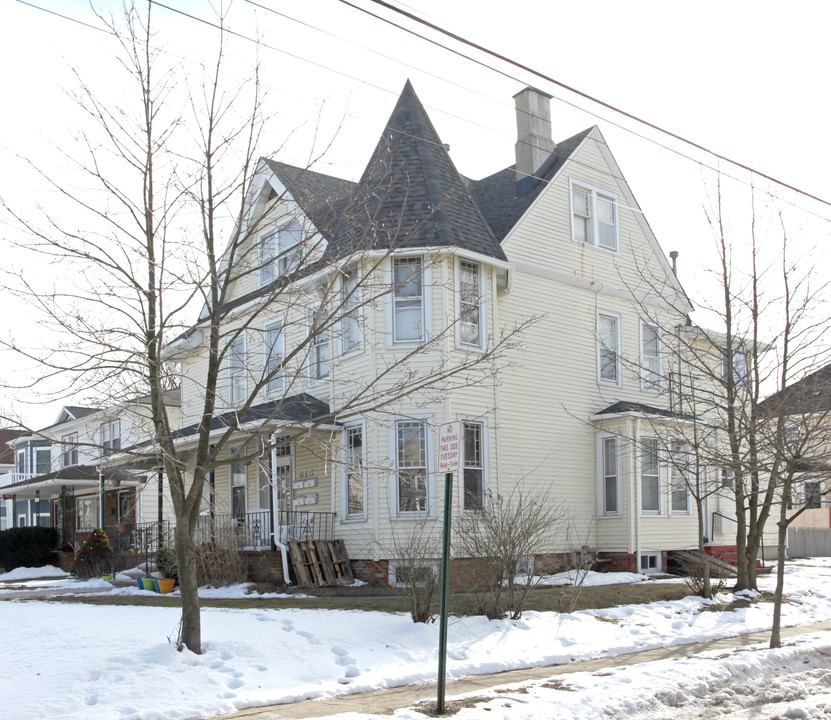 616 4th Ave in Asbury Park, NJ - Building Photo