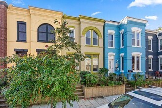 1309 Emerald St NE in Washington, DC - Building Photo - Building Photo