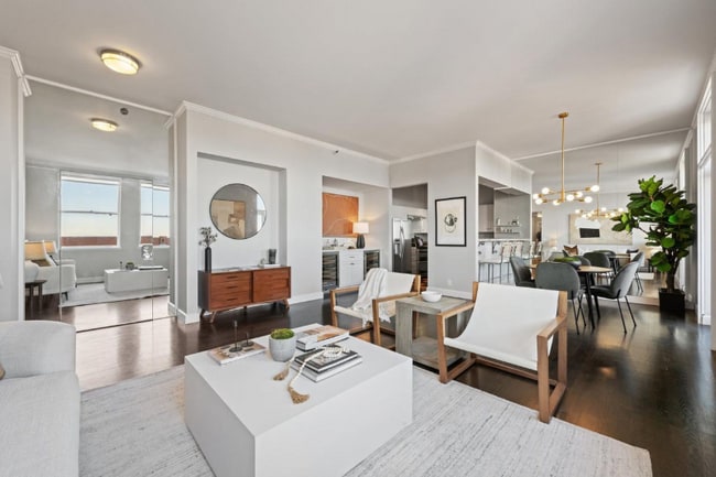 property at 355 Buena Vista Ave E